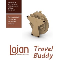 Lojan Travel Buddy
